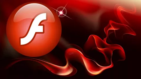 Adobe Flash Player